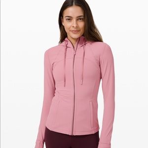 Lululemon Hooded Define Jacket Nulu